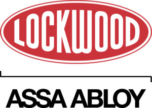 Lockwood security door locks